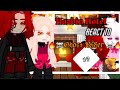 🥀 Hazbin Hotel React To Ghost Rider 🥀🔥Part 1/1?🔥