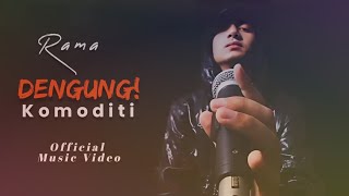 DENGUNG KOMODITI - Lagu Sindiran Buat Pengadu Domba Bangsa Sendiri!