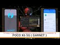 TUTORIAL FLASH TWRP 3.7.1 &amp; CARA ROOT MAGISK | POCO X6 5G | GARNET | HYPER OS 2.0 | ANDROID 15