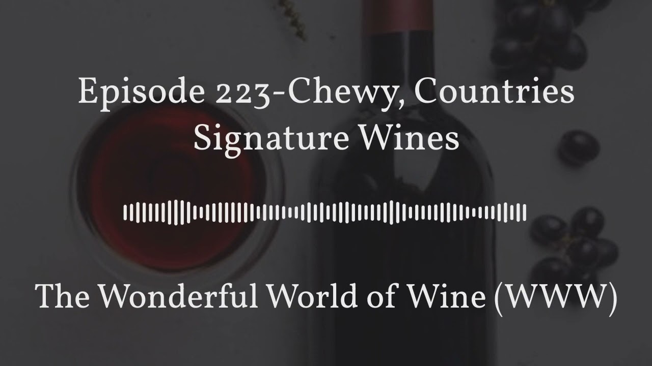 October 08 - The Wonderful World of Wine (WWW) - Full - Center Quote 16:9