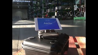 Aeriu-RGIS Italy