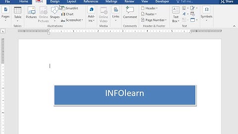 Rename the INFOlearn building block into myBanner.