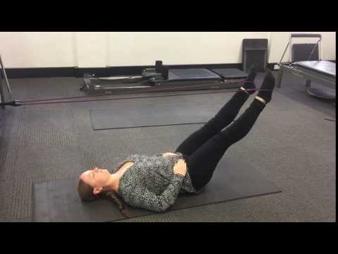 Hip Thrust Guide  Bend + Mend: Physiotherapy and Pilates in