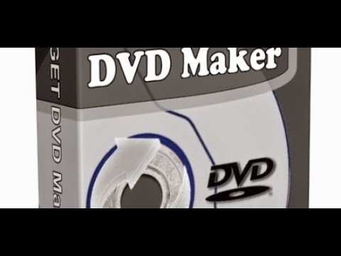 Βίντεο: Πώς να φτιάξετε ένα DVD