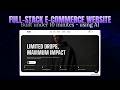 I Built a Full-Stack E-commerce Website using AI in 10 Minutes | Hostinger Horizons