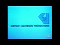 Alliance entertainment corporationgrosso jacobson productionsbuena vista distribution 19861994