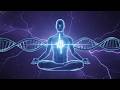 The Secret Quantum Frequency to Activate Dormant DNA &amp; Master Heart-Brain Coherence Instantly.