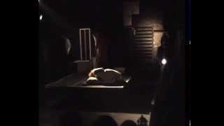 Арабська ніч (реж. С.Пасічник) 2011