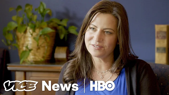Suing White Nationalists for Online Harassment (HBO)