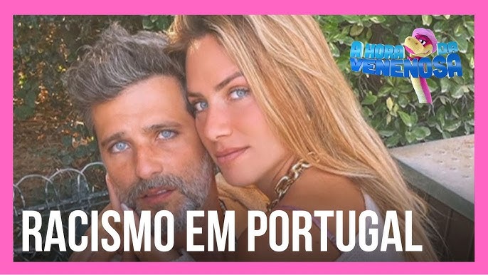 Super Bless': Giovanna Ewbank e Bruno Gagliasso contam como