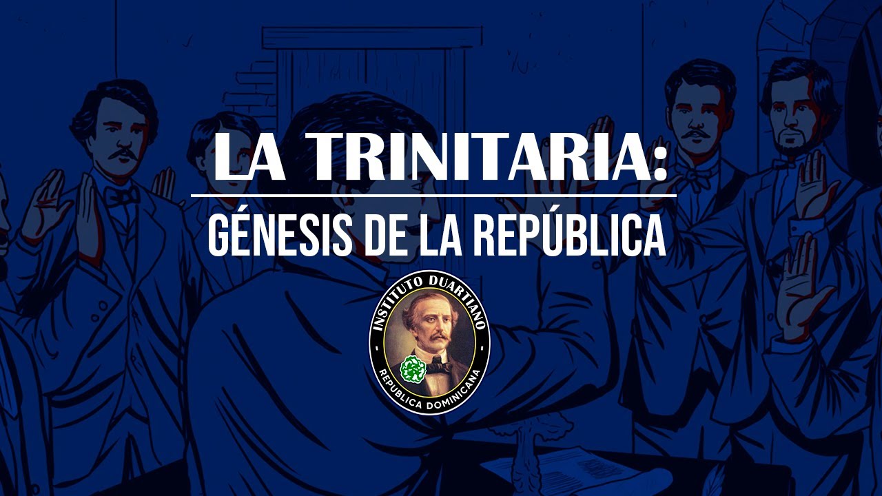 DOCUMENTAL. "La Trinitaria: Génesis de la República"