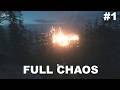 Call of Duty Modern Warfare Hindi #1 | Fog of War Started with Full Chaos 🔥