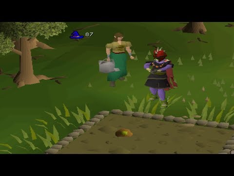 Come sbloccare OP Spell Fertile Soil