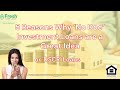 Investment Property Loans - No Tax Returns - No Paystubs - 5 Reasons Why They are a Good Idea.
