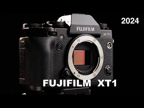 Video: Ist die Fuji xt1 noch eine gute Kamera?