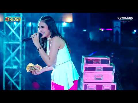 Bunga Permata Diors Celline Sindi Ertiga Fika Azzahra Zariden Music Live Jaken Pati