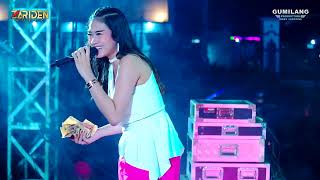 ZARIDEN MUSIC - DADI SIJI BUNGA PERMATA - PESTA BUMI NAGA SAKTI SEMPU PULUHAN TENGAH JAKENAN PATI