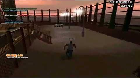 [SA:MP] How S0beit works in San Andreas