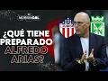 ¿Habrá sorpresas en la alineación de Junior de Barranquilla en la gran final ante Nacional?