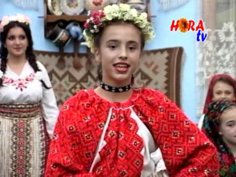 LAURA RUS - Frumoasa copilarie