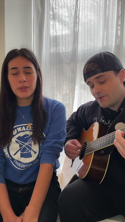 Marco Foster & Kaelin Kost - Somethin’ Stupid (Frank Sinatra & Nancy Sinatra Cover)