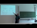 COSIC seminar "Introduction to Hash Based Signatures" (John Kelsey, KU Leuven & NIST)