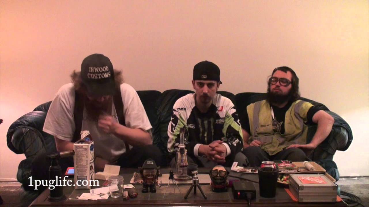 THC episode-786 mekems big crash