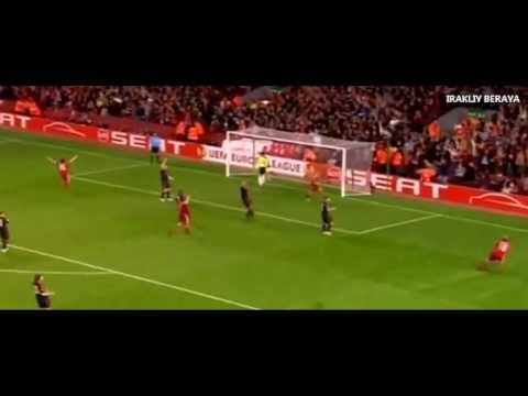 Fernando Torres - Best Goals | Liverpool 2007/2011