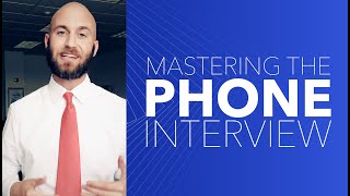 KeiserU Interview Tips: Mastering the Phone Interview