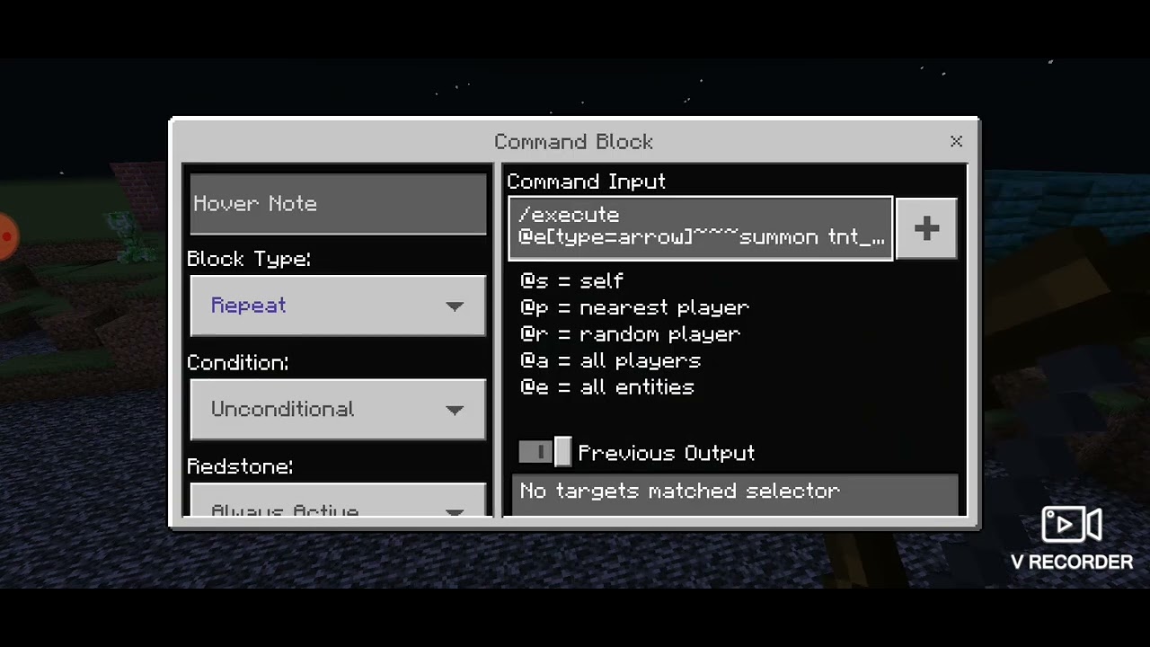 How To Get Exploding arrows in minecraft #gaming #like #minecraft # ...