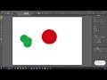 Как сделать контур для стикеров в Adobe Illustrator за 5 минут