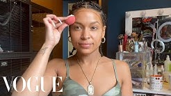 24 Hours With Princess Nokia | Vogue