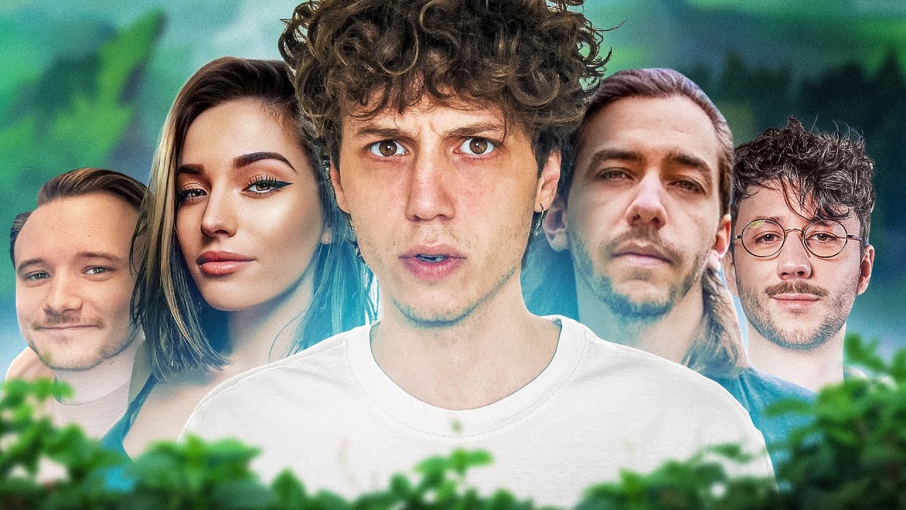 CA M'A RENDU COMPLETEMENT FOU !!! - YouTube