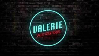 Valley RockVoices - Valerie