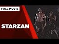 STARZAN: Rene Requiestas, Joey de Leon, Zsa Zsa Padilla &amp; Panchito | Full Movie