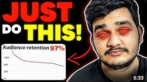 How  Algrow Dominates The YouTube ALGORITHM   Using Secret Strategy  720P 60FPS