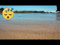 Meditation & Sleep Sounds - 10 Hours Ocean Sounds - REAL VIDEO, No Ads!