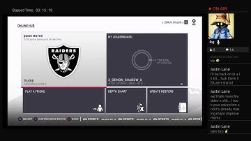 Madden 19 building my custom playbook and adding offensive mini schemes