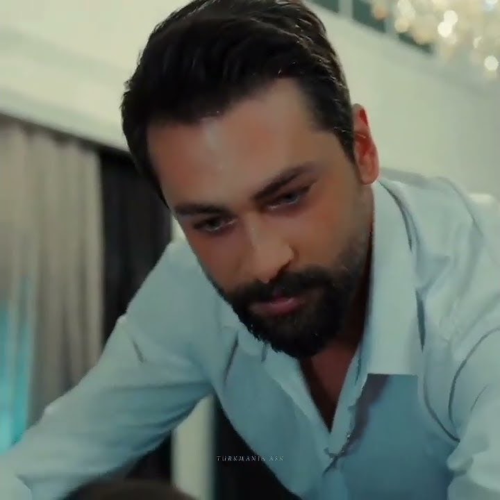 hero is in love with angry girl😍❤#viral #shorts #turkishdrama
