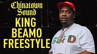 King Beamo - Freestyle - Chinatown Sound
