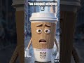 Your daily coffee has been keeping count