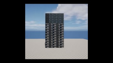 Building Generator