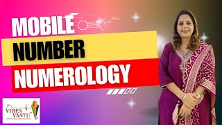 Mobile Numerology - Transform your life with numbers