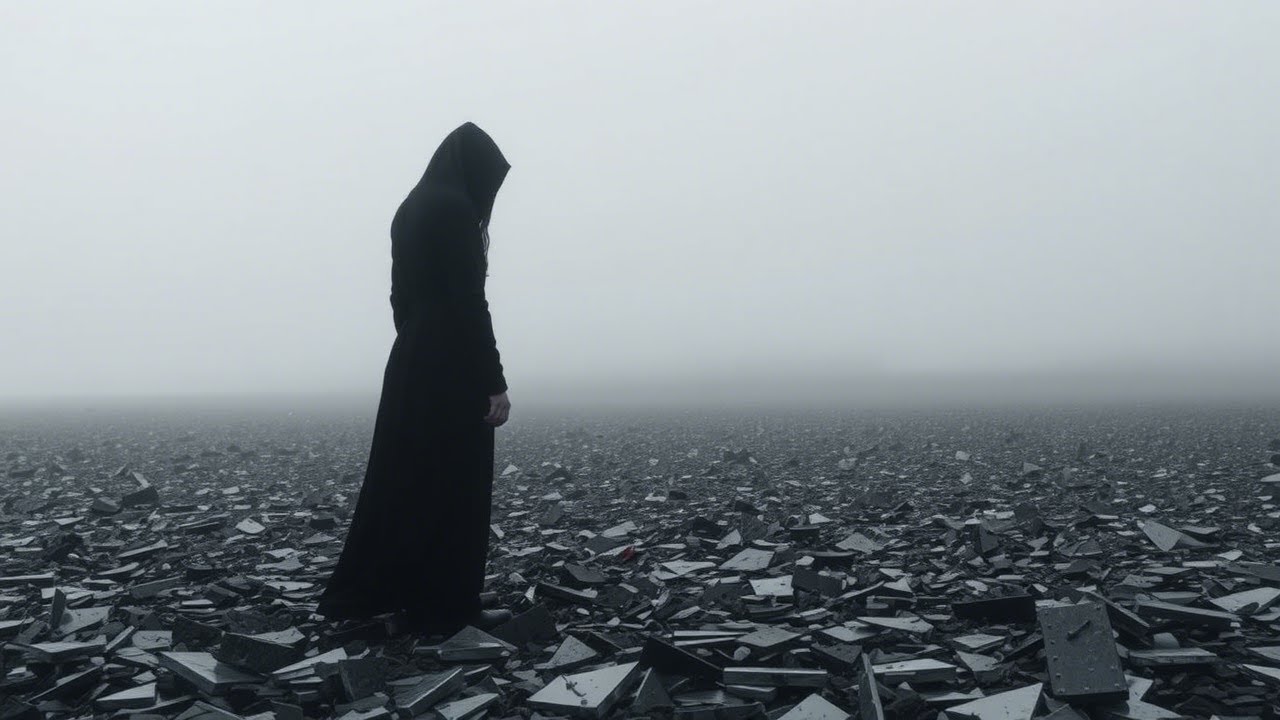 Жизнь (AI Generation)