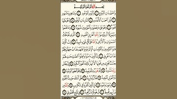 تلاوة عطرة بصوت القارئ الشيخ ياسر الدوسري #القرانالكريم #تلاوة_خاشعة #طمئن_قلبك #ارحقلبك