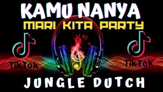 DJ KAMU NANYA - DILAN KW -FULL BASSS #viraltiktok #fyptiktok #djtiktok