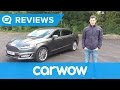 Ford Mondeo Vignale 2018 in-depth review | Mat Watson Reviews