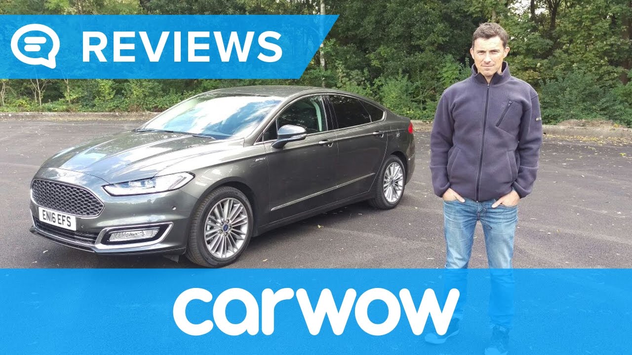 Ford Mondeo Review, For Sale, Colours, Models & Interior in
