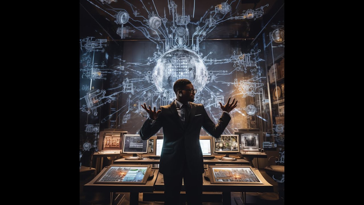 Unleashing the Power of AI: Redefining the Future