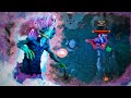 Просто Бери ЭТОГО Саппорта и ПОДНИМАЙ Рейтинг / Leshrac 7.35d dota 2
